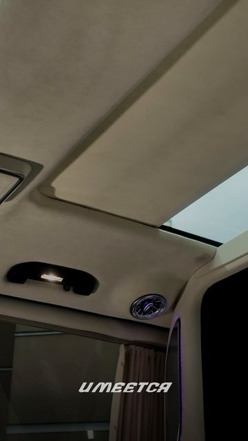 ⭐️ Mercedes Benz V-Class 220d 4MATIC 2021 в наличии ⭐️✅ Продано