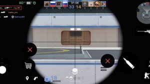 От роблоксера до стандоффа 2 (описание)