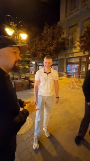 Удивил наших подписчиков😂 Влад Алмазов #shorts #аренамагии #юмор #фокусы