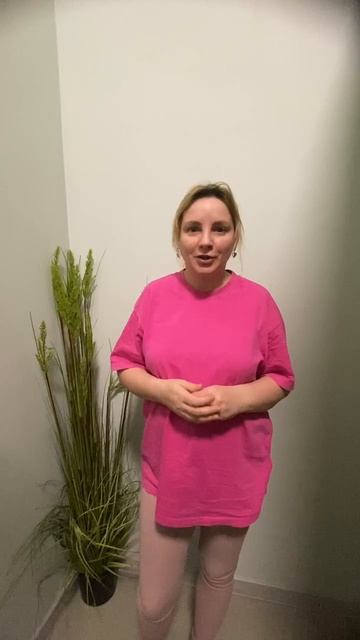 Отзыв о встрече в пространстве «Терапия дыханием»