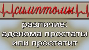 САМЫЙ ПОЗНАВАТЕЛЬНЫЙ КАНАЛ. ВСЁ О РАКЕ ПРОСТАТЫ.