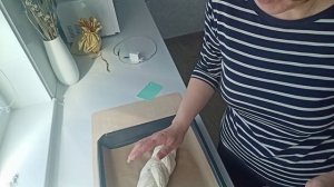 Хлеб косичкой съедаем больше/ Карбонара за 10 минут