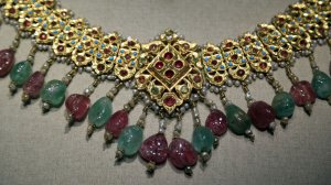 Выставка "Шкатулка драгоценностей"