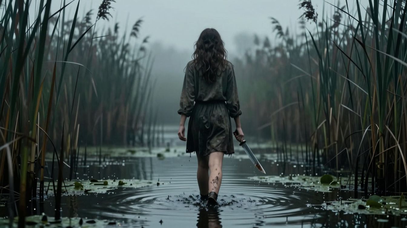 Iyan Most. Не уходи!