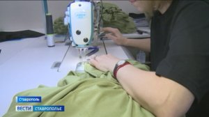 Господдержка помогает предпринимателям Ставрополья расширять производство