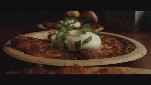 «Драники» - Трейлер (2026)