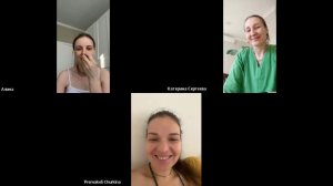 168 еженедельная планерка команды Премакели