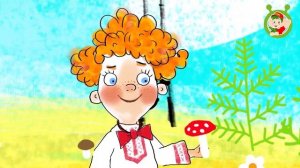 БАБУСЯ ДУСЯ ♫ МУЛЬТиВАРИК ТВ ☺ ДОБРАЯ МУЛЬТ ПЕСЕНКА ДЛЯ ДЕТЕЙ ♫ 0+