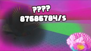 ПРОКАЧЕВАЕМ МОЮ МАМУ В УКРАИД БРЕЙНРОТА