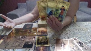 Дева с 06 по 12 апреля 2026