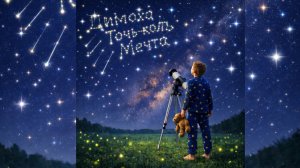 Димоха Точь-коль - Мечта (Премьера песни, 2026)