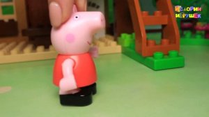 Видео для детей с игрушками все серии подряд! Лучшие детские игрушечные мультфильмы смотреть онлайн