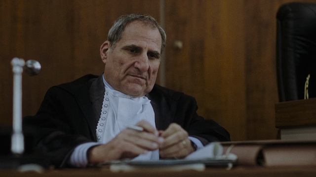 Портобелло 6 серия «Где мы остановились?» (сериал, 2026)