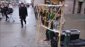 Дайте копеечку!