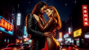 Отчаянно люблю