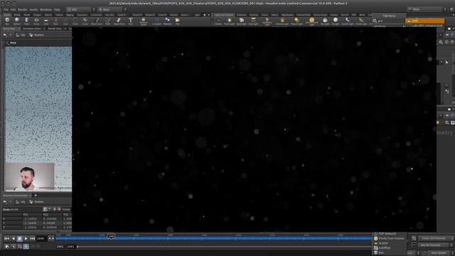 10. Example Floaters смотреть онлайн