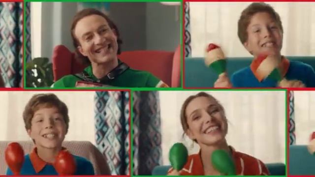 Пятёрочка доставка реклама ПЕРЕЗАЛИВ