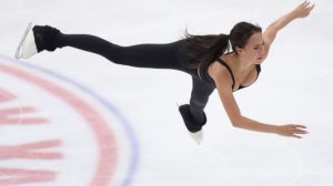 Шоу «Team Tutberidze. Чемпионы на льду». Алина Загитова и шоппинг. Татьяна Тарасова и новые правила.