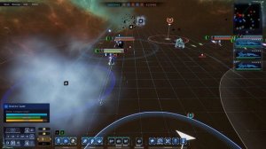 Battlefleet gothic armada 2 Multiplayer 2vs2 №292