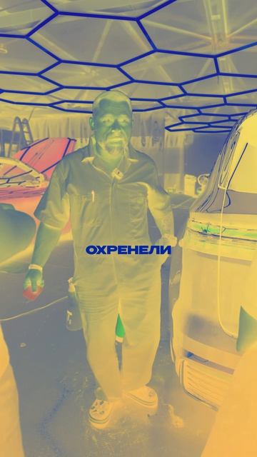 Последний шанс оБклейщиков | Серия 15