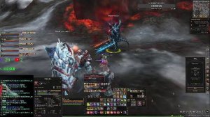 Lineage2 официальный сервер