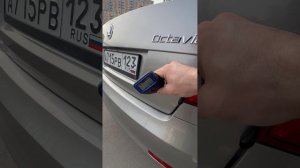 Шкода Октавиа 11 1.4