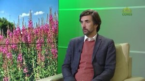 Плод веры. Руководитель фонда «Консервация» Евгений Соседов. Часть 2