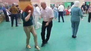 Танцующий Воронеж 29.03.26.