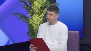 Утро Донбасса 02 апреля 2026 г. Знать, чтобы действовать. Гипотиреоз. София Каширина