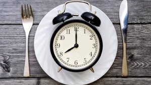 Мой завтрак диабетика. четверг.