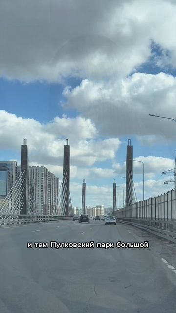 Почему стоит присмотреться к ЖК М36 в Московском районе СПб? #новостройкиспб