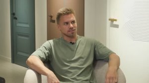 Отзыв заказчика Никиты