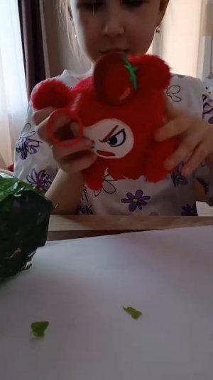 распаковка хей распаковочка