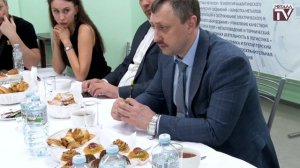 Вопросы главе района. 31 марта 2026 г.