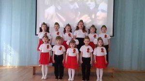 Тюльпанчик 2026г 2е видео