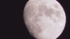 29.03.2026 Moon & Regulus 22-25 msk