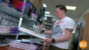 Мое дело - помогать вам творить! Доброе утро. Фрагмент выпуска от 02.04.2026