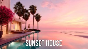 Солнечный Deep House 🌴 Летний чилл микс для отдыха и работы