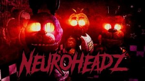 NEUROFUNK MIX / НЕЙРОФАНК