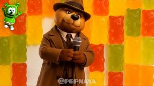 гумми бер из итальянских мемов