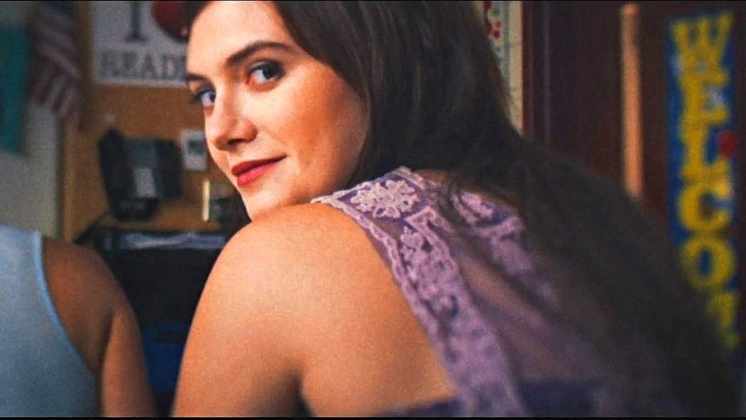 Чарли и Харпер — Русский трейлер. Эмилия Джонс,Ник Робинсон.