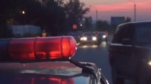 Ночной патруль