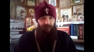 4. Слово о Пасхе. часть 2. Державный Зосима.