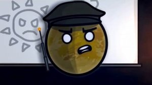 шаранутый космос. революция планет. 2 часть.