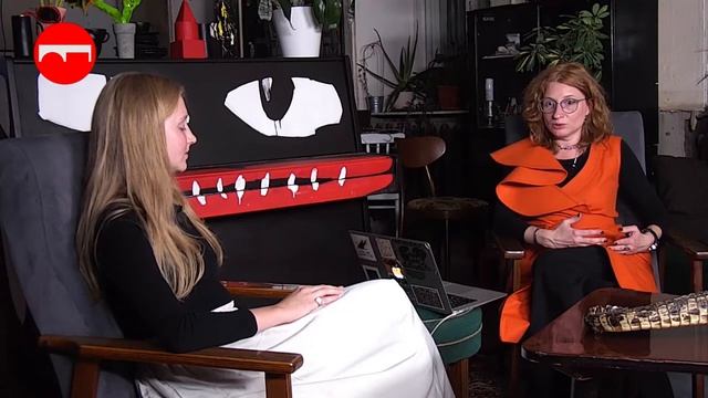 Интервью с Алисой Омельянцевой