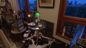 [Old Vid] 文句なしの良い音に拍車 Mr. N bought KENRICK E1-KRS DAC for his KRS 4343 w_ High E.