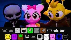 СПРУНКИ: ЧТО СЛУЧИЛОСЬ, КОГДА ОНИ ВЫРОСЛИ? РЕАКЦИЯ