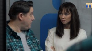 Большой человек 7,8 и 9 серии анонc, что будет в сериале