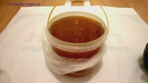 ОБЗОР ПОКУПОК ЯРМАРКА МЕДА В КОЛОМЕНСКОМ МЕД БАШКИРСКИЙ БОЯРЫШНИКОВЫЙ