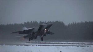 ВВС-гордость страны